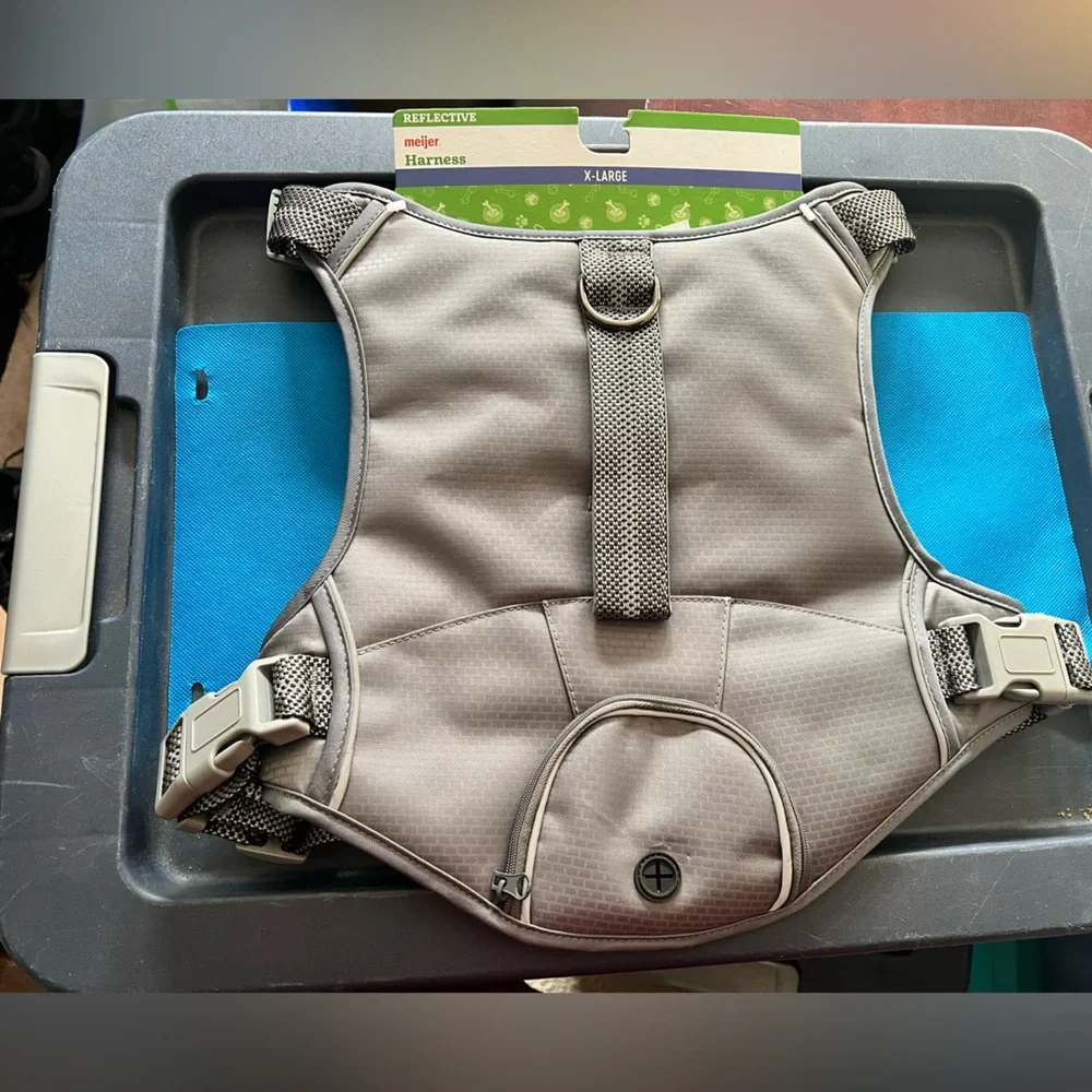 Dog Harness